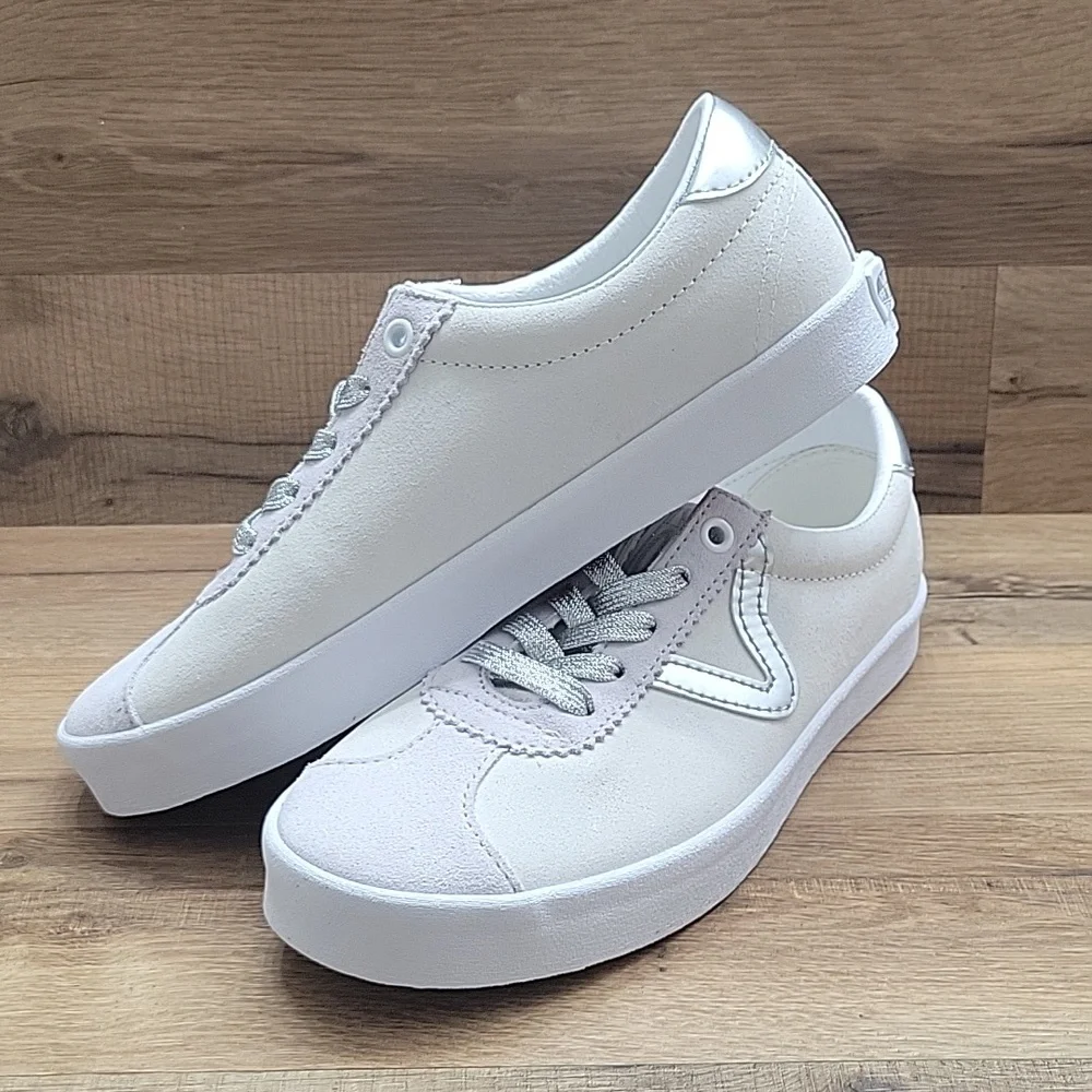 Vans van sport